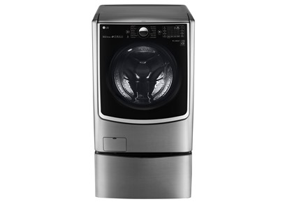 LG TWINWash